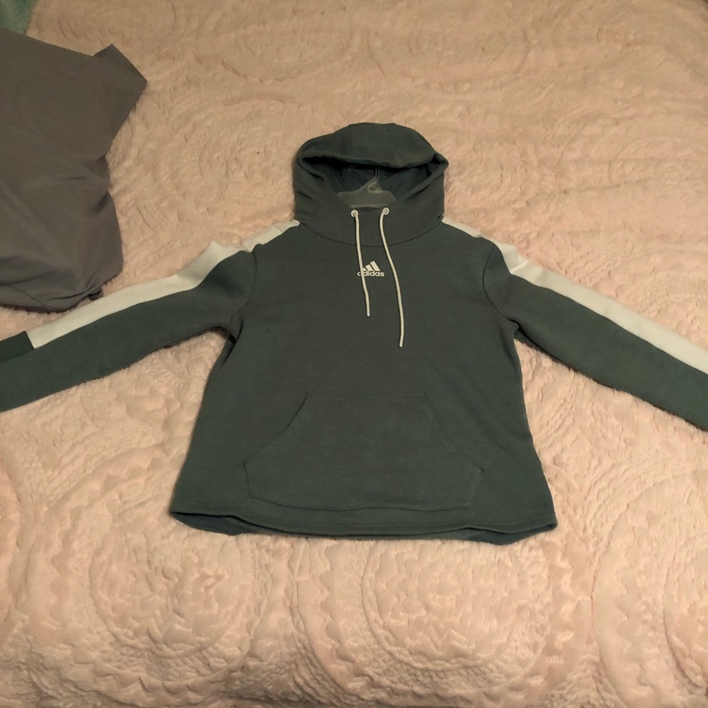 Adidas Hoodie